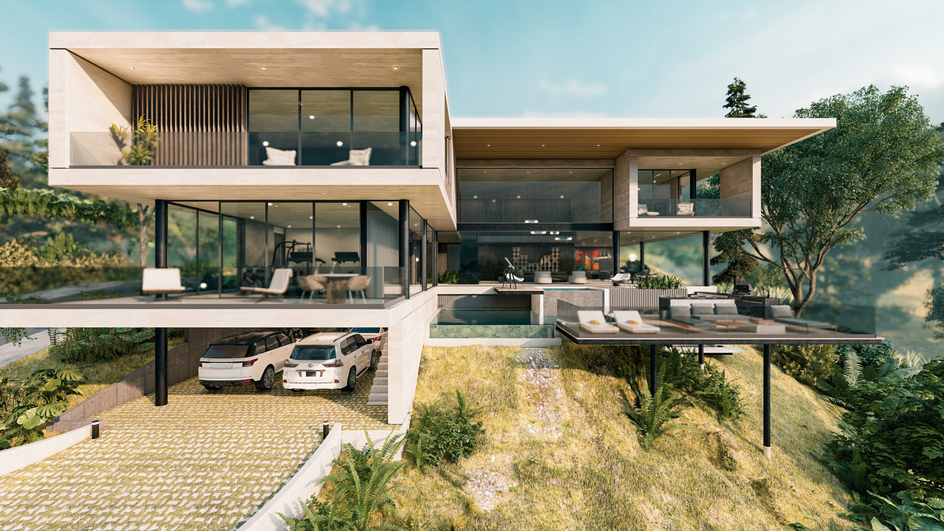 科隆山丨哥斯达黎加-7