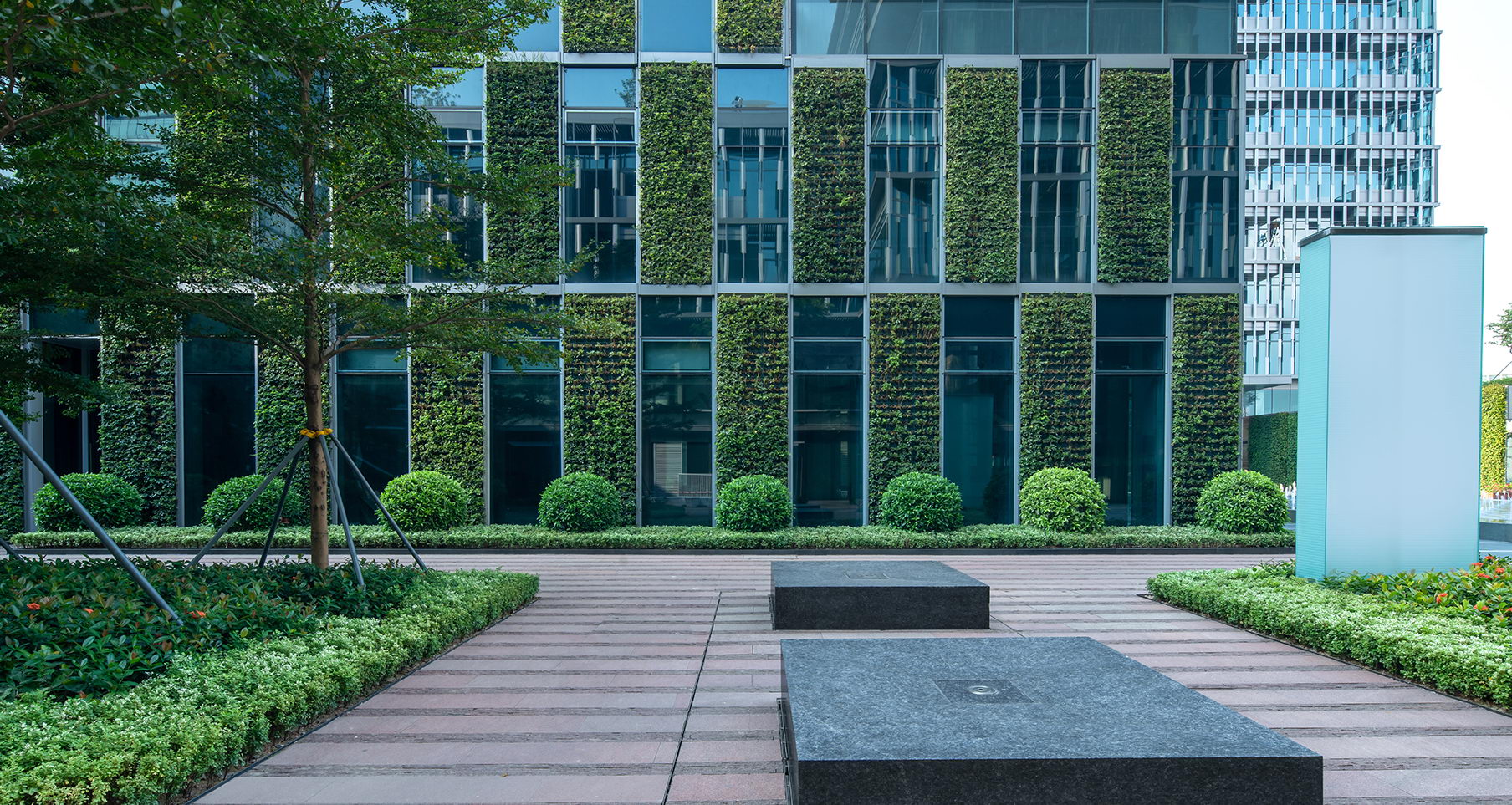 深圳蛇口太子湾商务广场-9