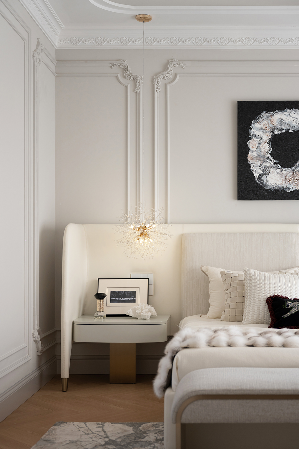 北京御汤山熙园 75 栋别墅丨中国北京丨北京德方圆文化创意有限公司-48