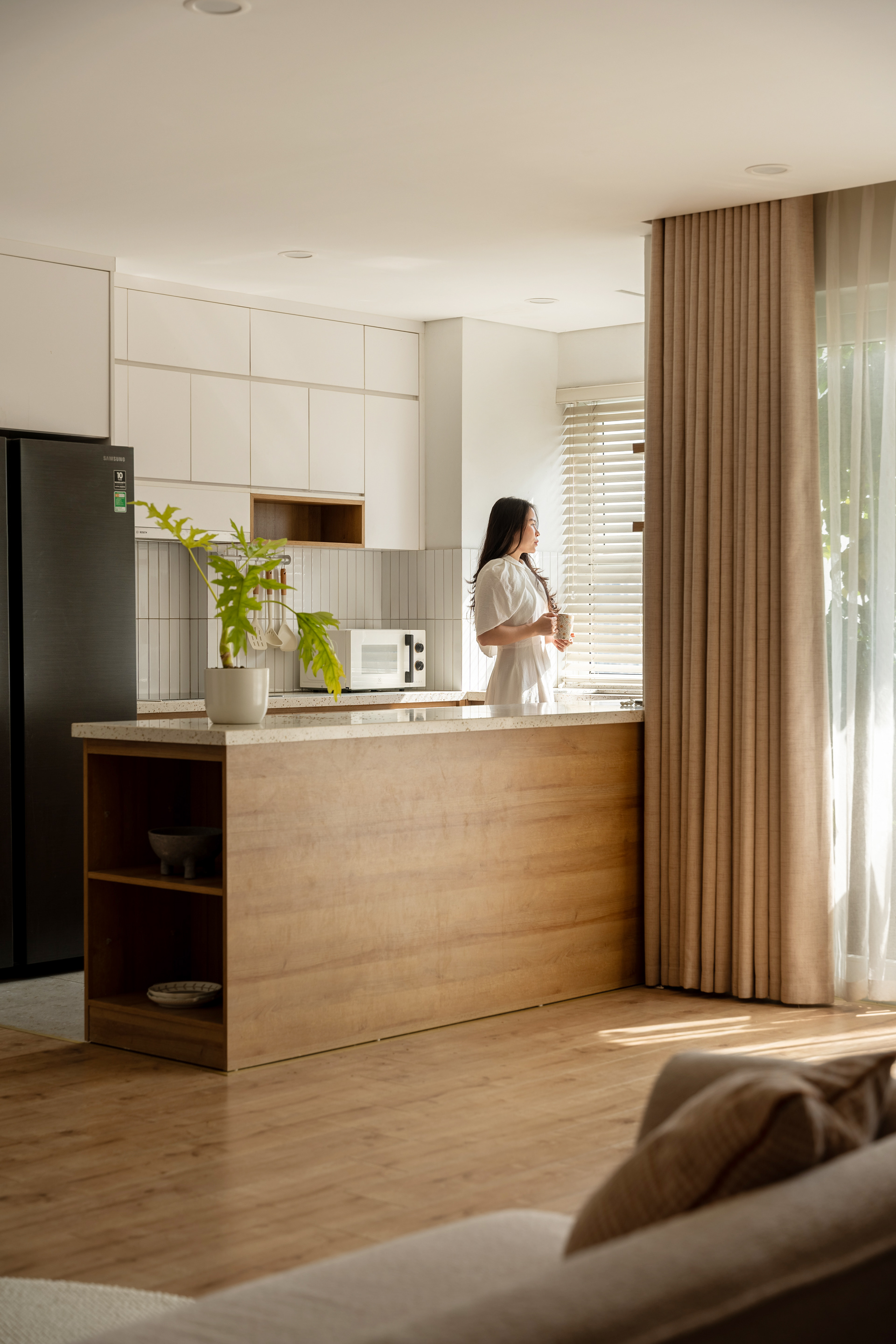 Linh house-10
