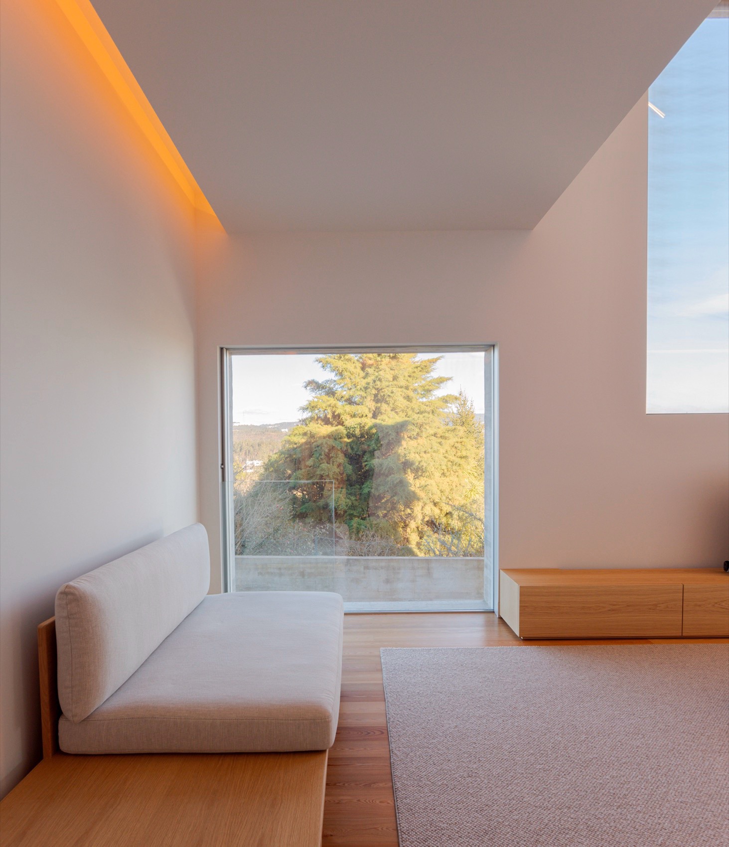 SV 住宅丨葡萄牙丨Spaceworkers-47