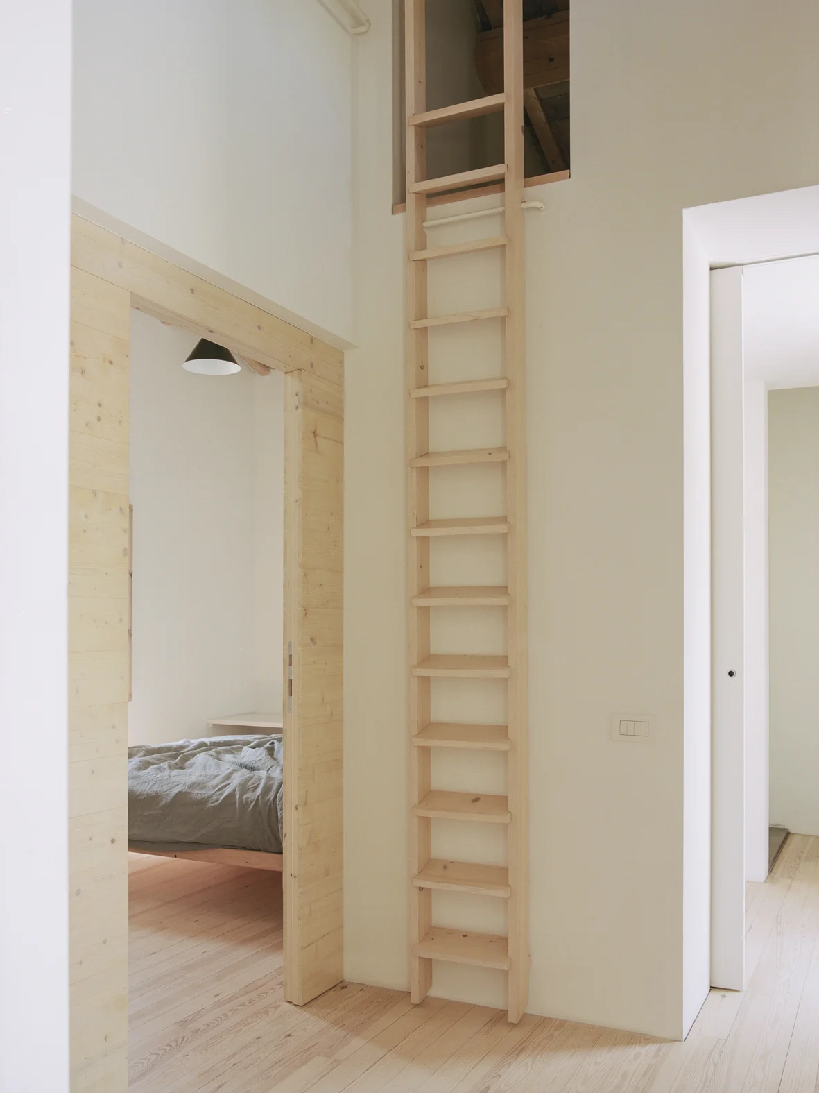 亚里士多德故居丨意大利丨Tom Thys Architecten-18