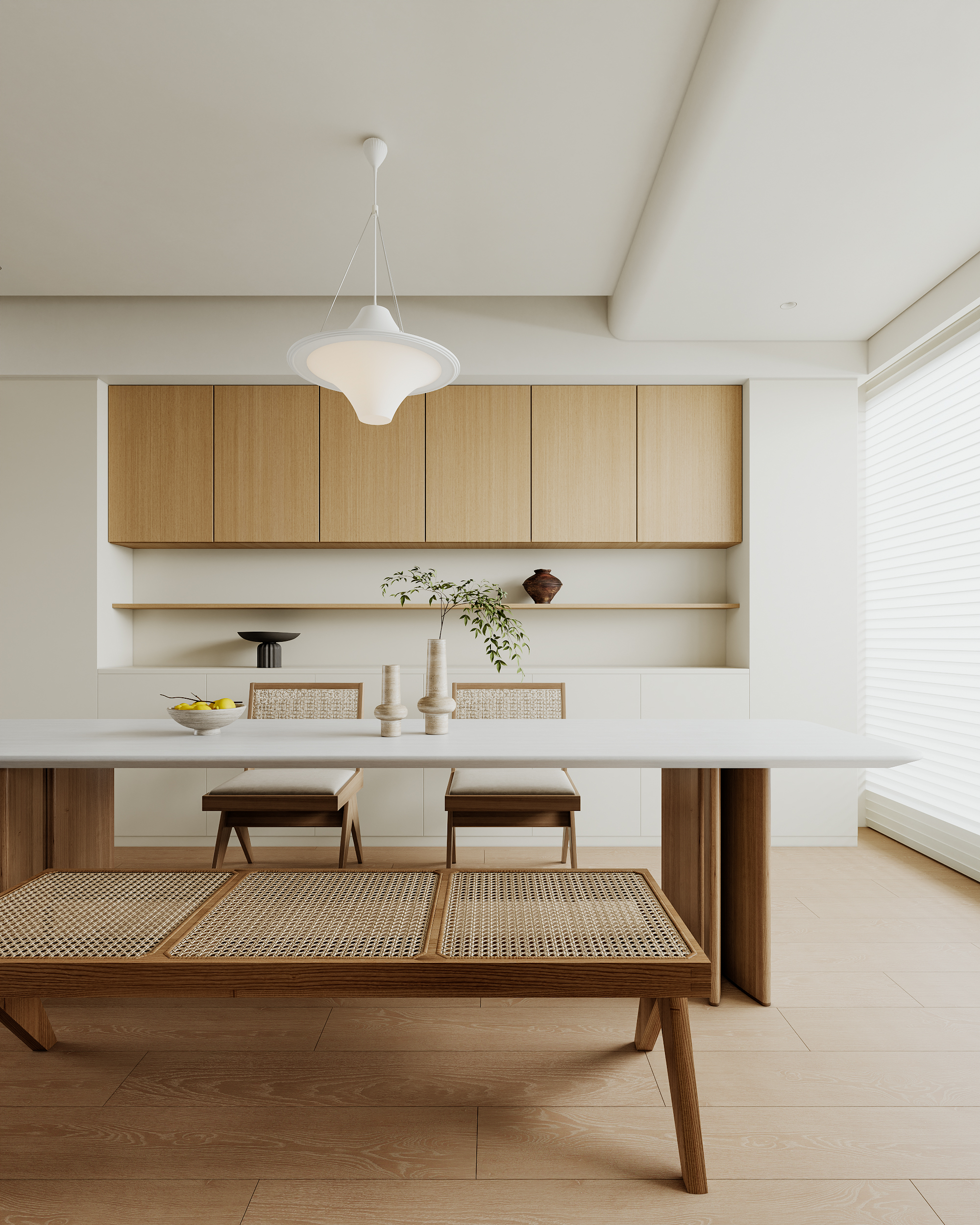 大平层——长沙佐尚视觉-11