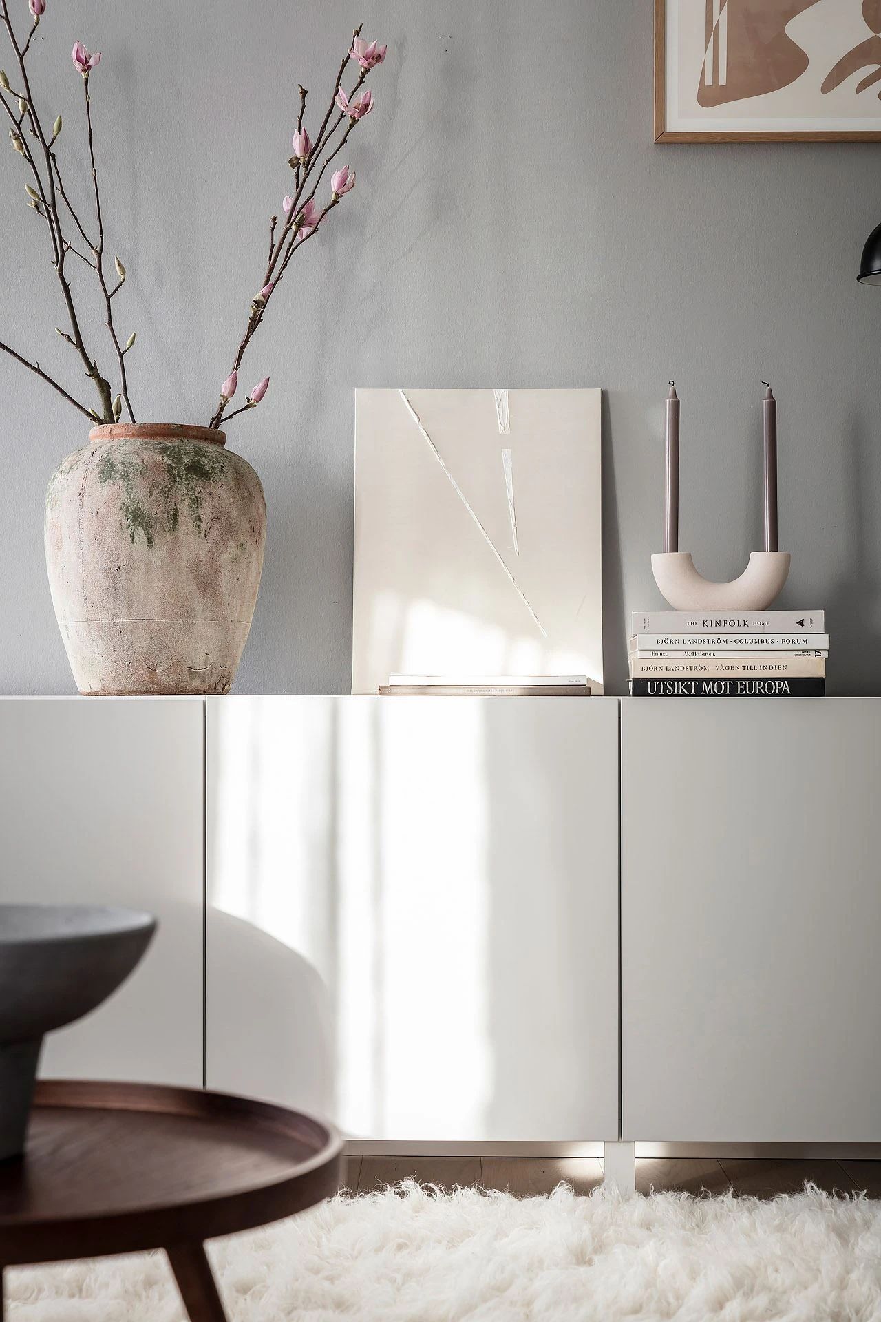 瑞典单身女子公寓丨瑞典女孩(居住者)-21