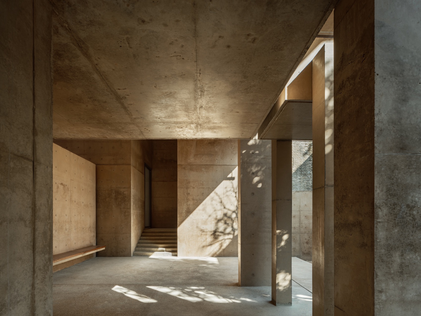 景德镇川上行(景仰书院)丨中国景德镇丨直向建筑-34