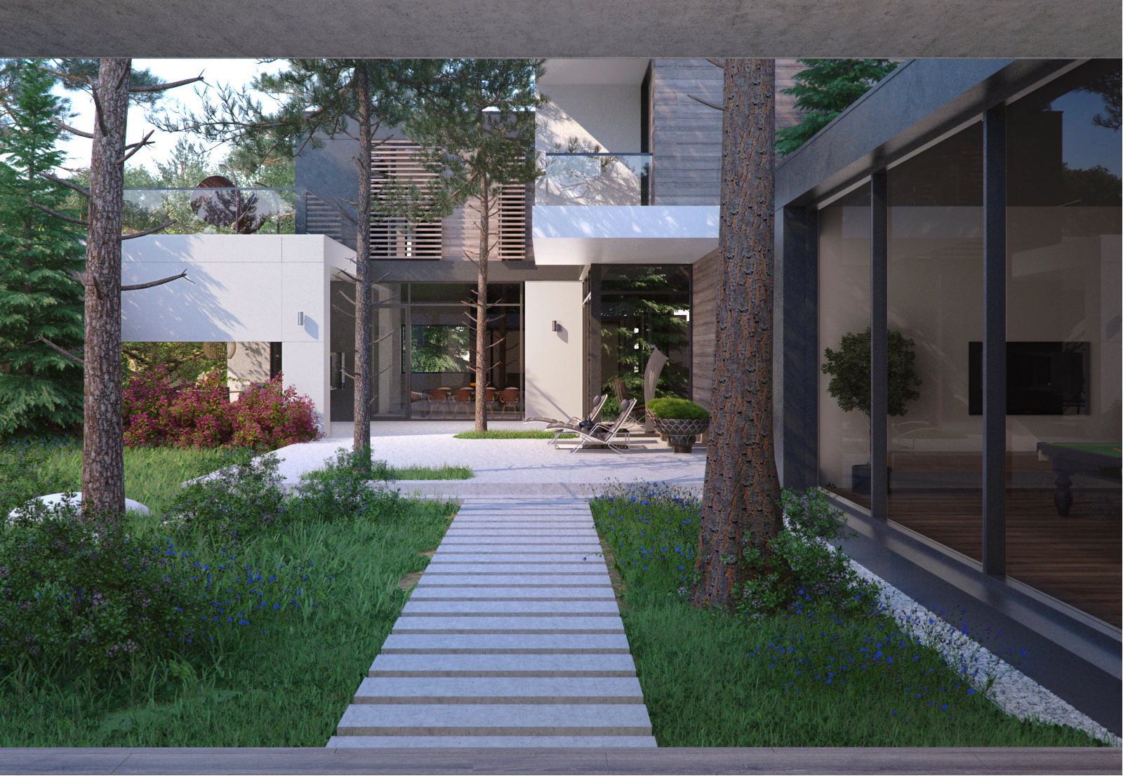 Country house in Kalachevo 2 Alexandra Fedorova-5