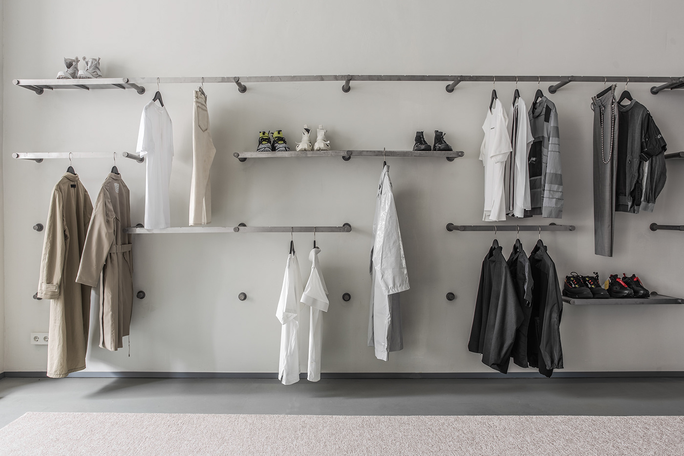 主人公商店丨乌克兰哈尔科夫丨balbek bureau-46