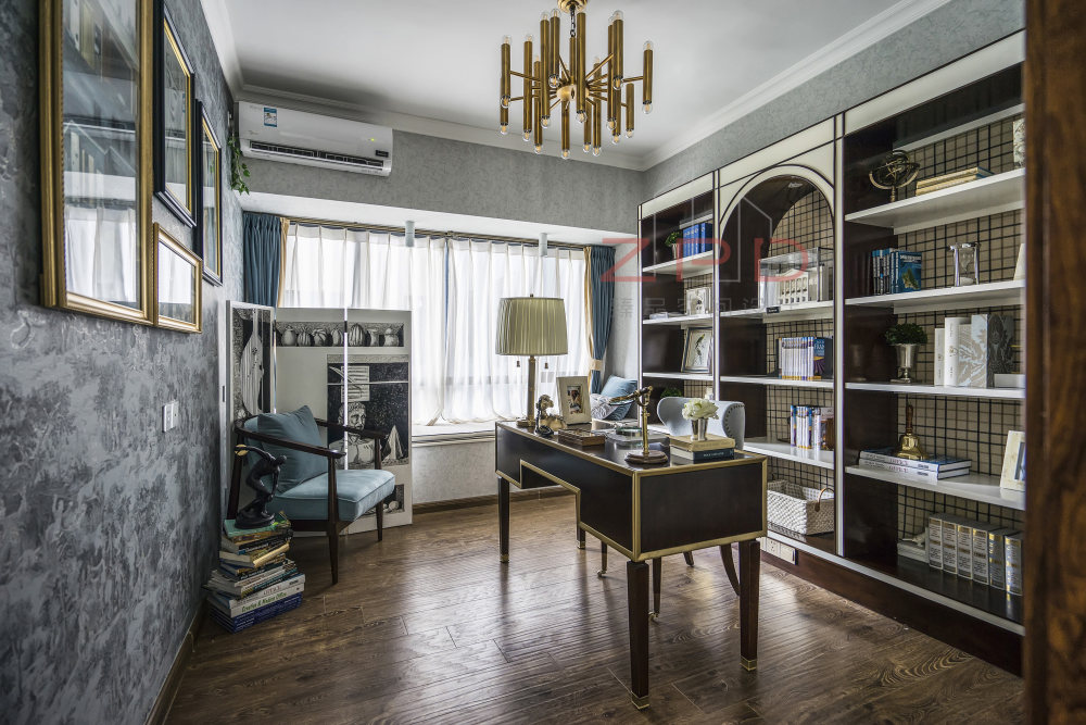 碧桂园翡翠山城市综合体丨中国惠州-41