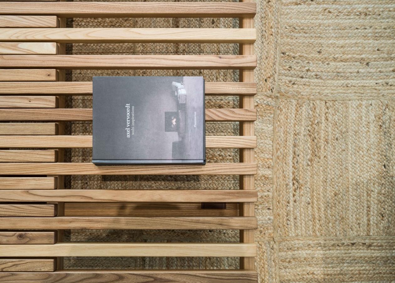 上海翠湖天地六期展厅丨中国上海丨弄设计 NONGSTUDIO,超集建筑,bpi等-46