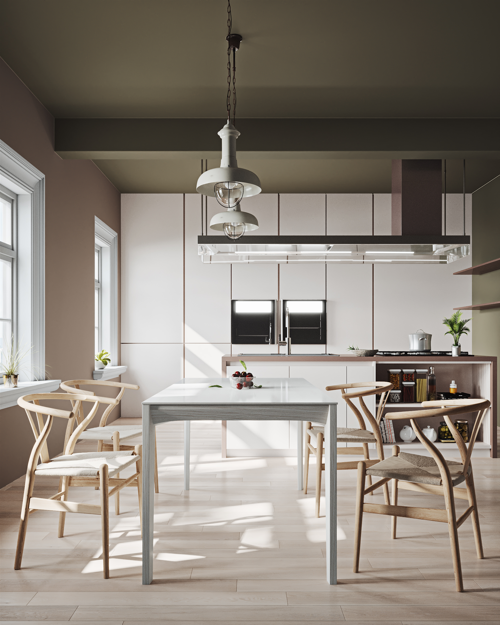 现代创作合集-96