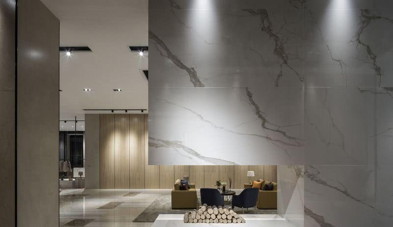 广东蒙娜丽莎陶瓷薄板体验馆-22