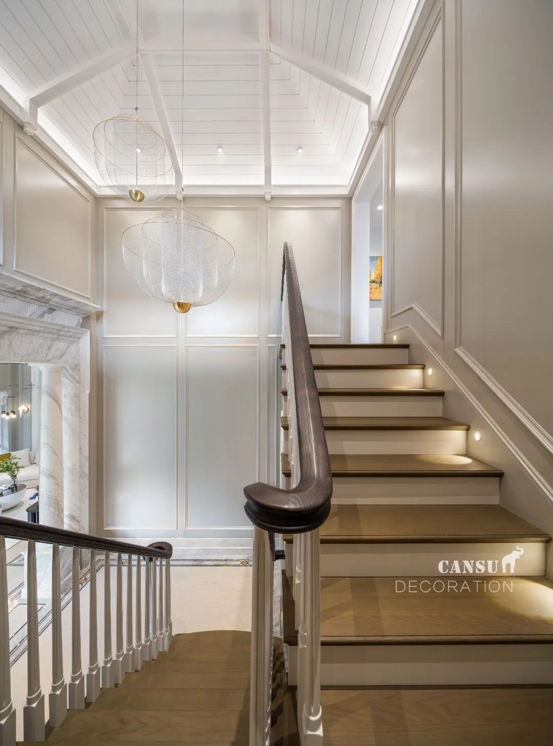 杭州和家园•鼎园私宅-30