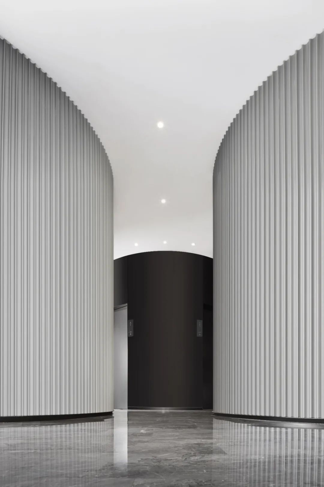 河南广汇湾一号院丨中国郑州丨P A L DESIGN GROUP-42