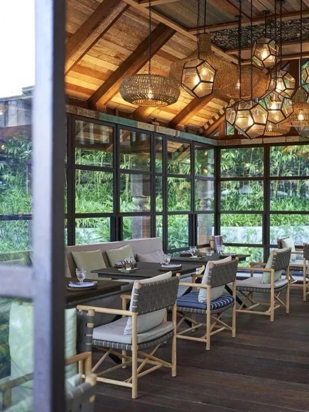 BAR Studio | 酒店设计界的优雅传奇-34