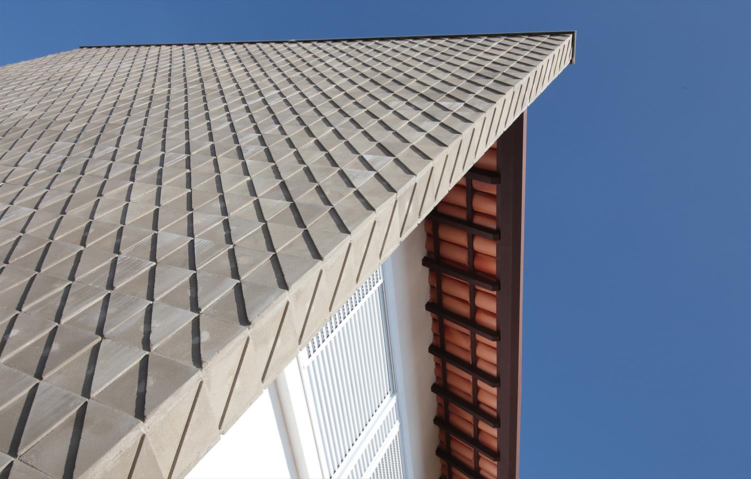 Casa Escarpas 住宅-7