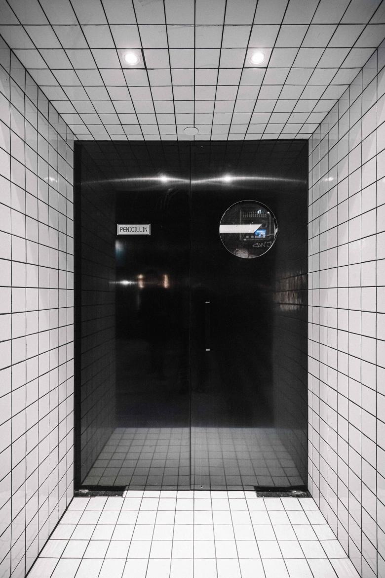 COLLECTIVE丨PENICILLIN丨中国-2