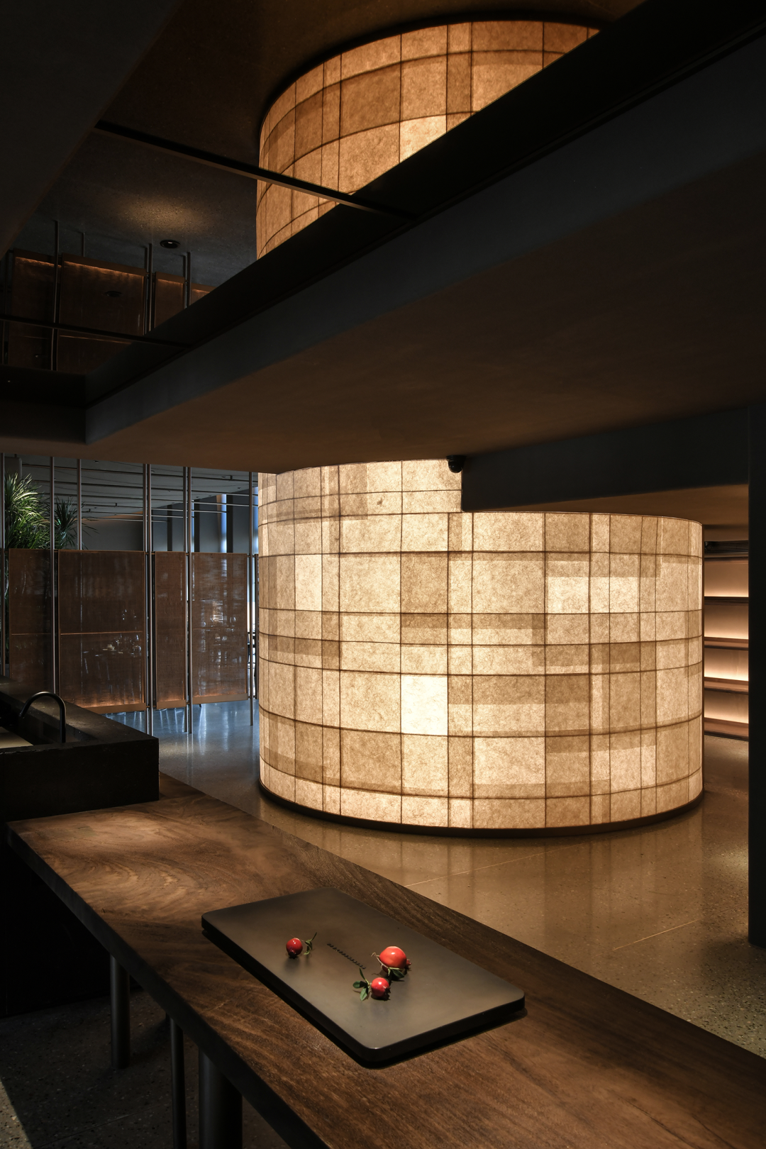 茶油香·飨宴丨中国厦门丨宽品设计顾问-46