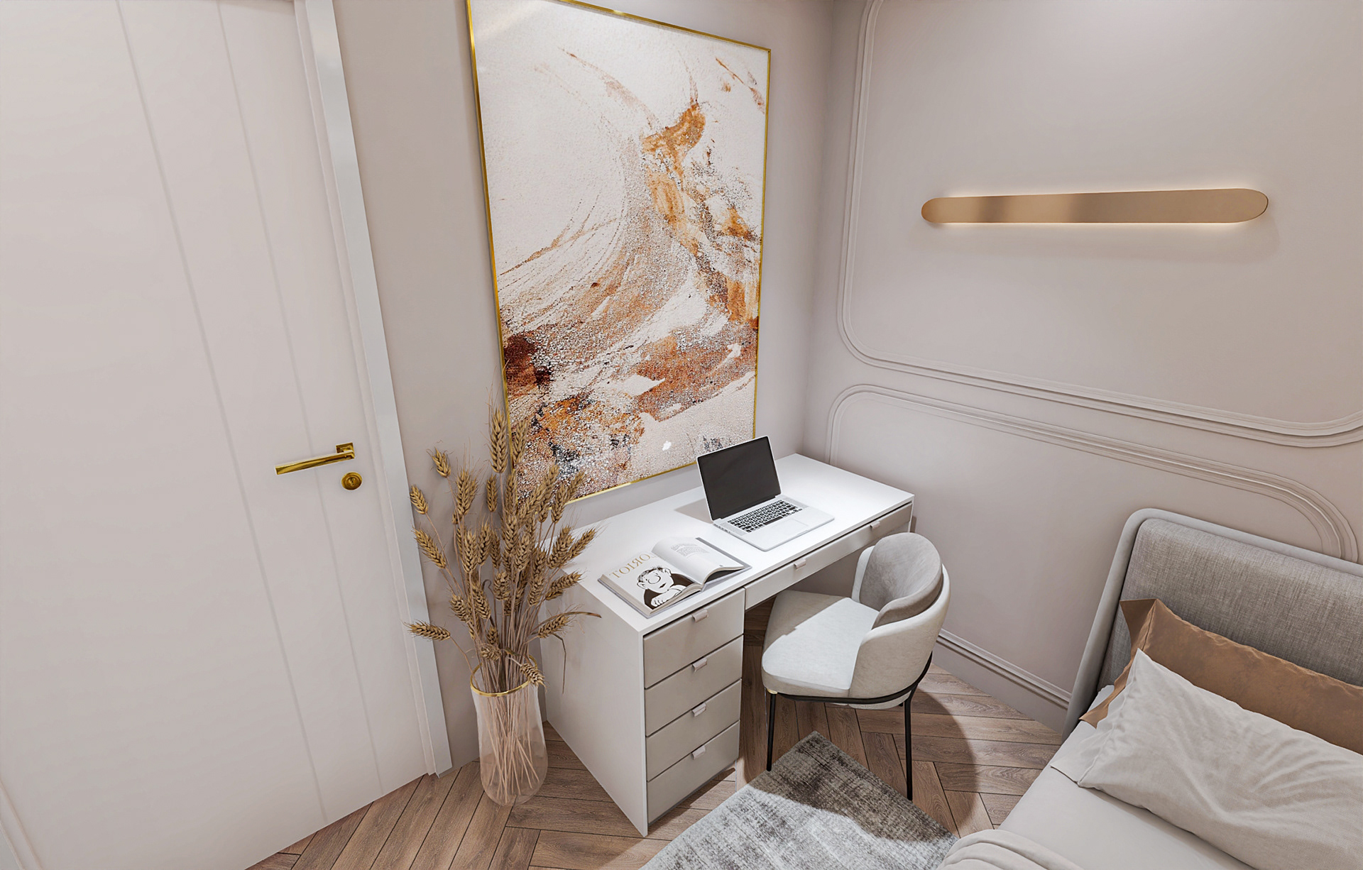 FULL APARTMENT DESIGN-35