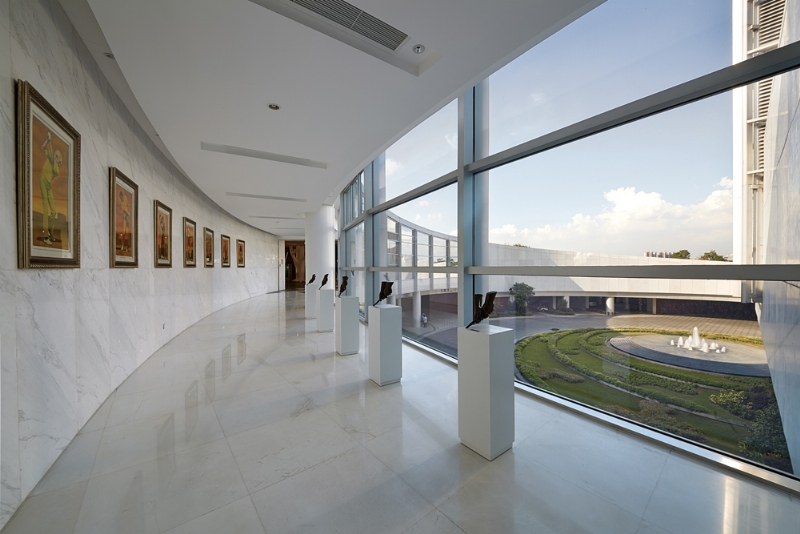 美的君兰高尔夫会所 黄志达-4