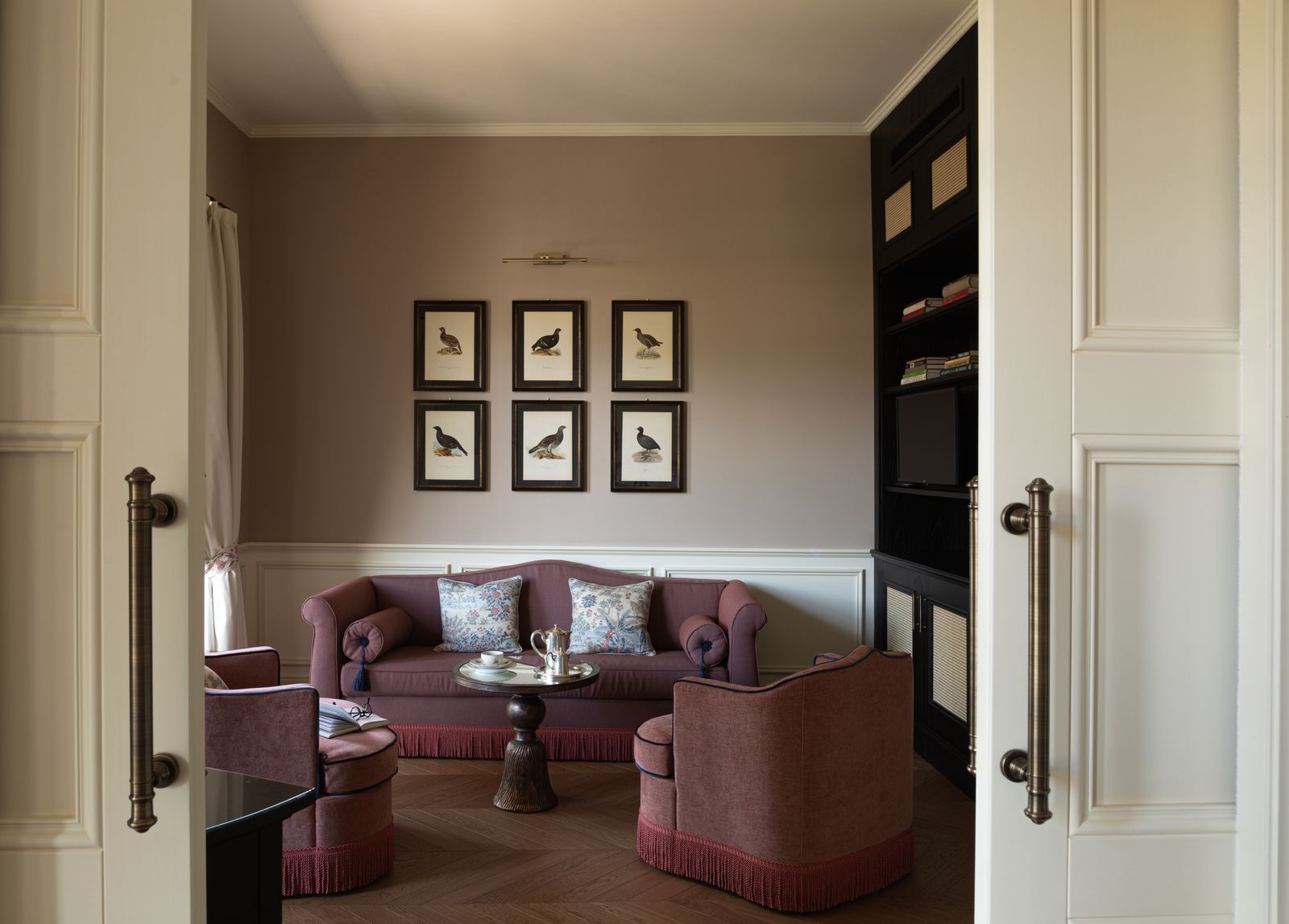 Hotel “Elephant”（大象酒店）丨意大利-29