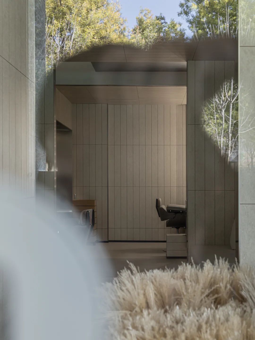 薇拉丽江·意识剧场丨中国丽江丨向生设计事务所-22