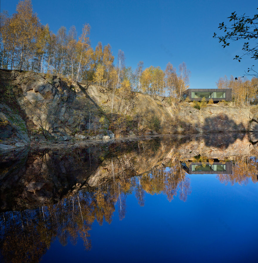 极简森林之家-6