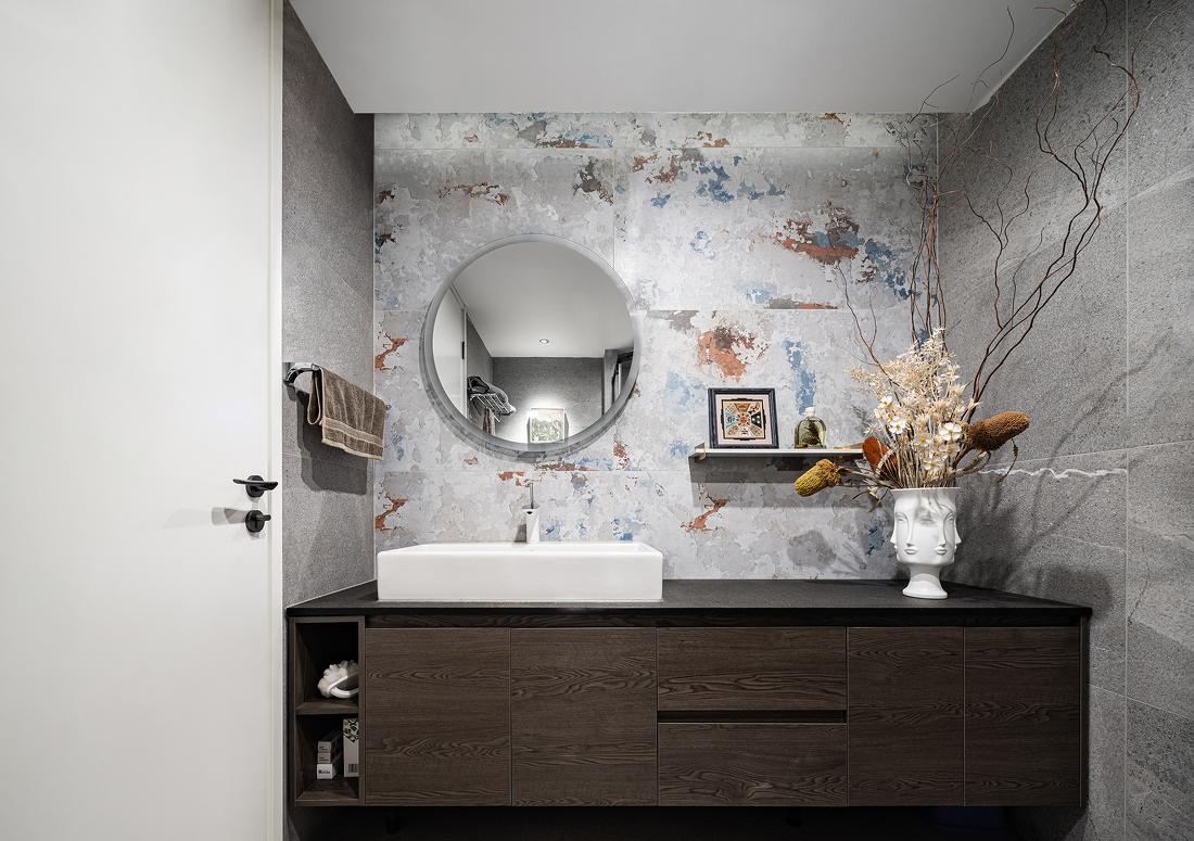 爱之岛 · LDK 一体化设计展现未来感-44