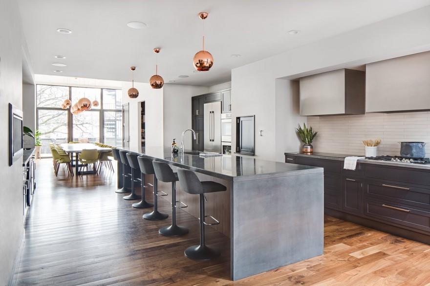 芬德利社区住宅-12