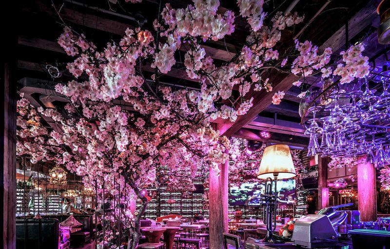 南宁繁花酒吧-27