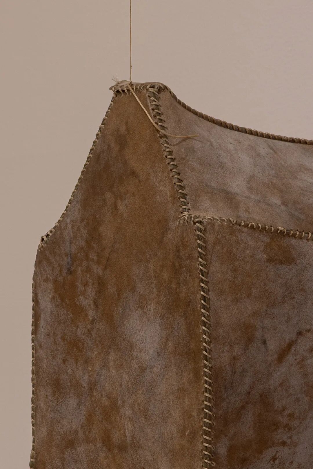 瓦吉科·恰齐亚尼个展“AGAPE”丨中国北京-33