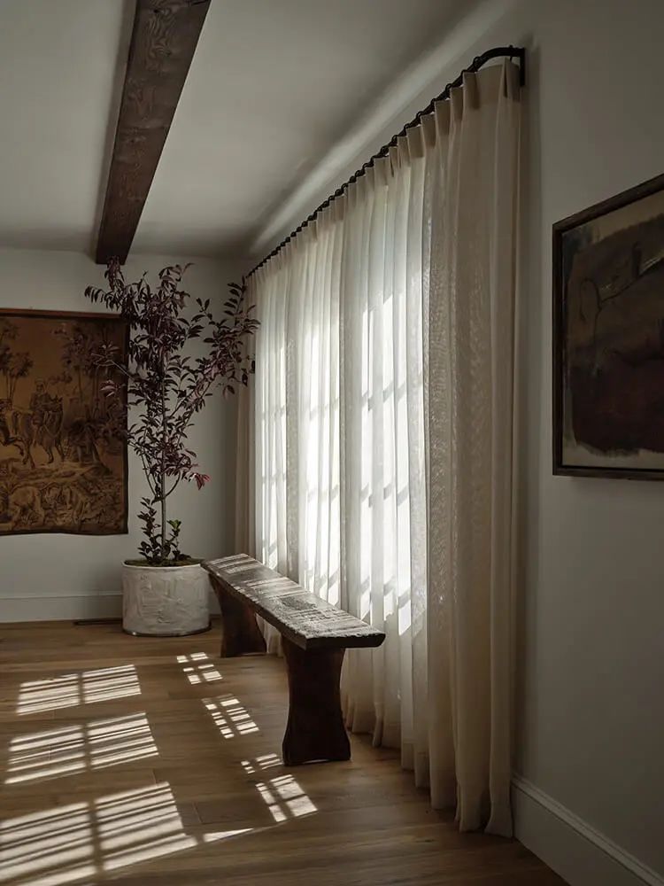 希腊罗德岛 80 年代殖民风住宅-18