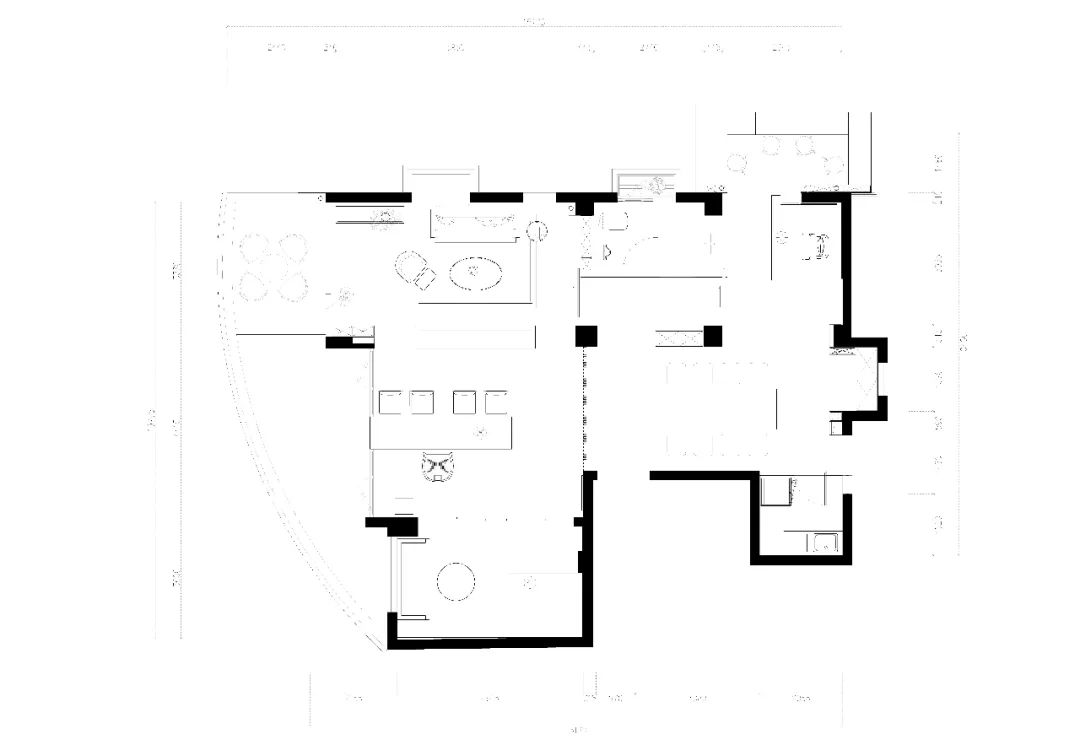 林庚的“宽窄”设计丨中国丨KZdesign-59
