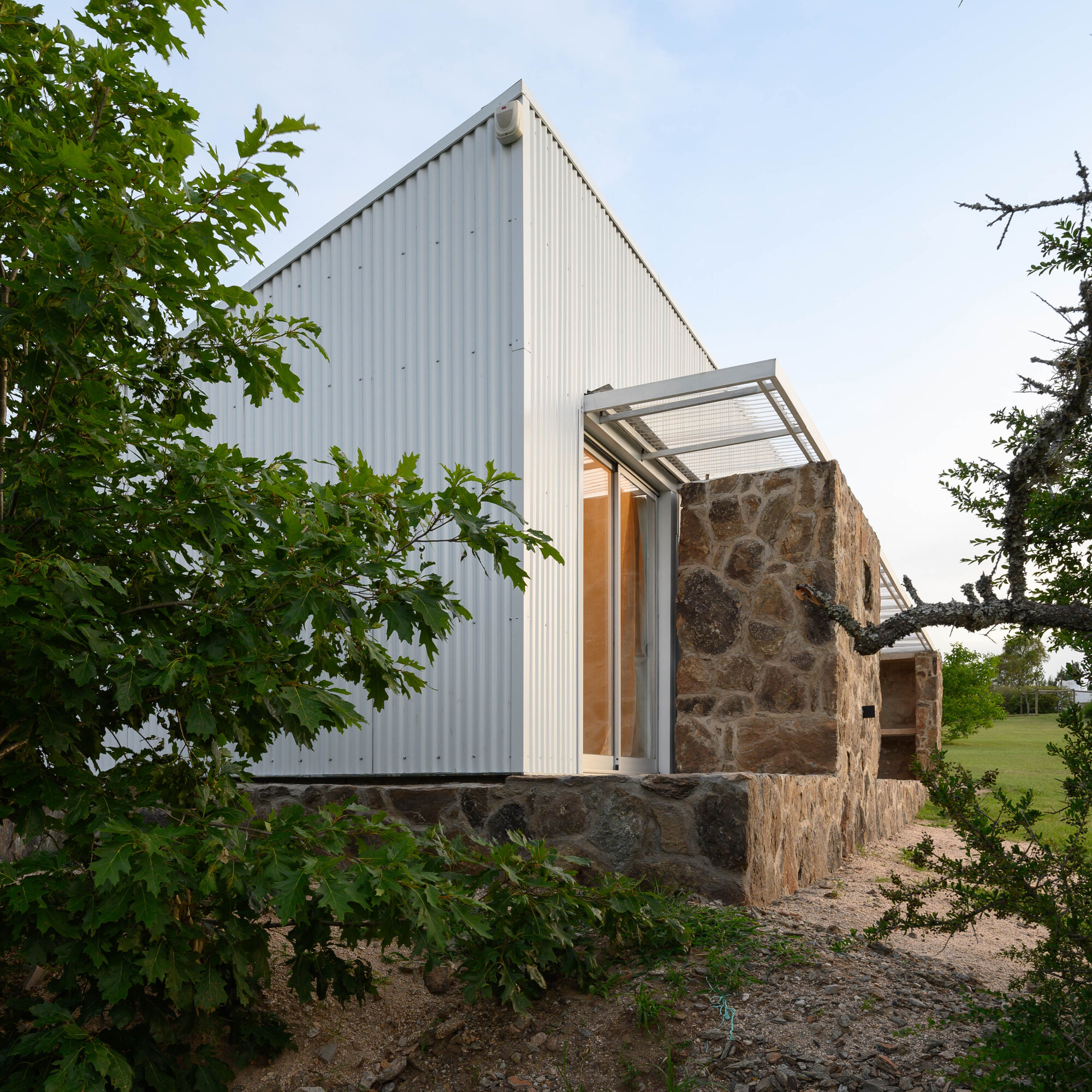 巴约之家丨阿根廷丨Set.ideas-33