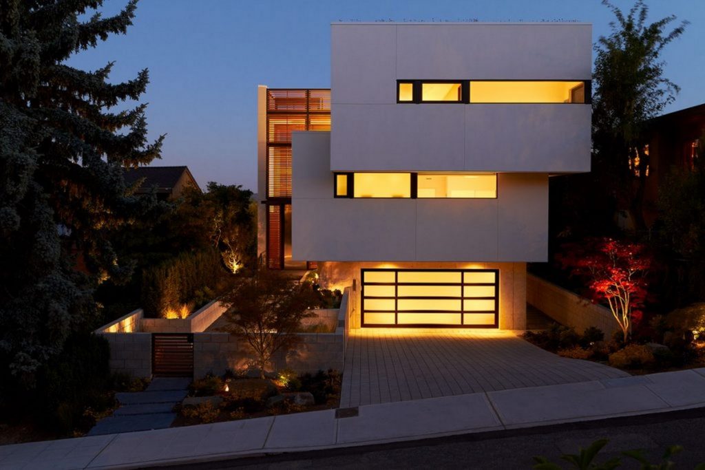 Architects in Seattle | 50 Top Architecture Firms in Seattle Washington --22