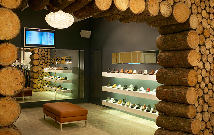 NRN设计·男士服装介绍丨英国曼彻斯特-1