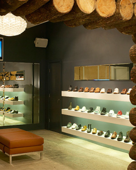 NRN设计·男士服装介绍丨英国曼彻斯特