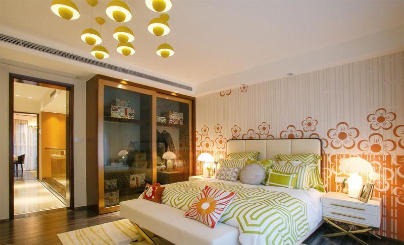 珑山居18号别墅 | 原生与共生的新中式空间-31