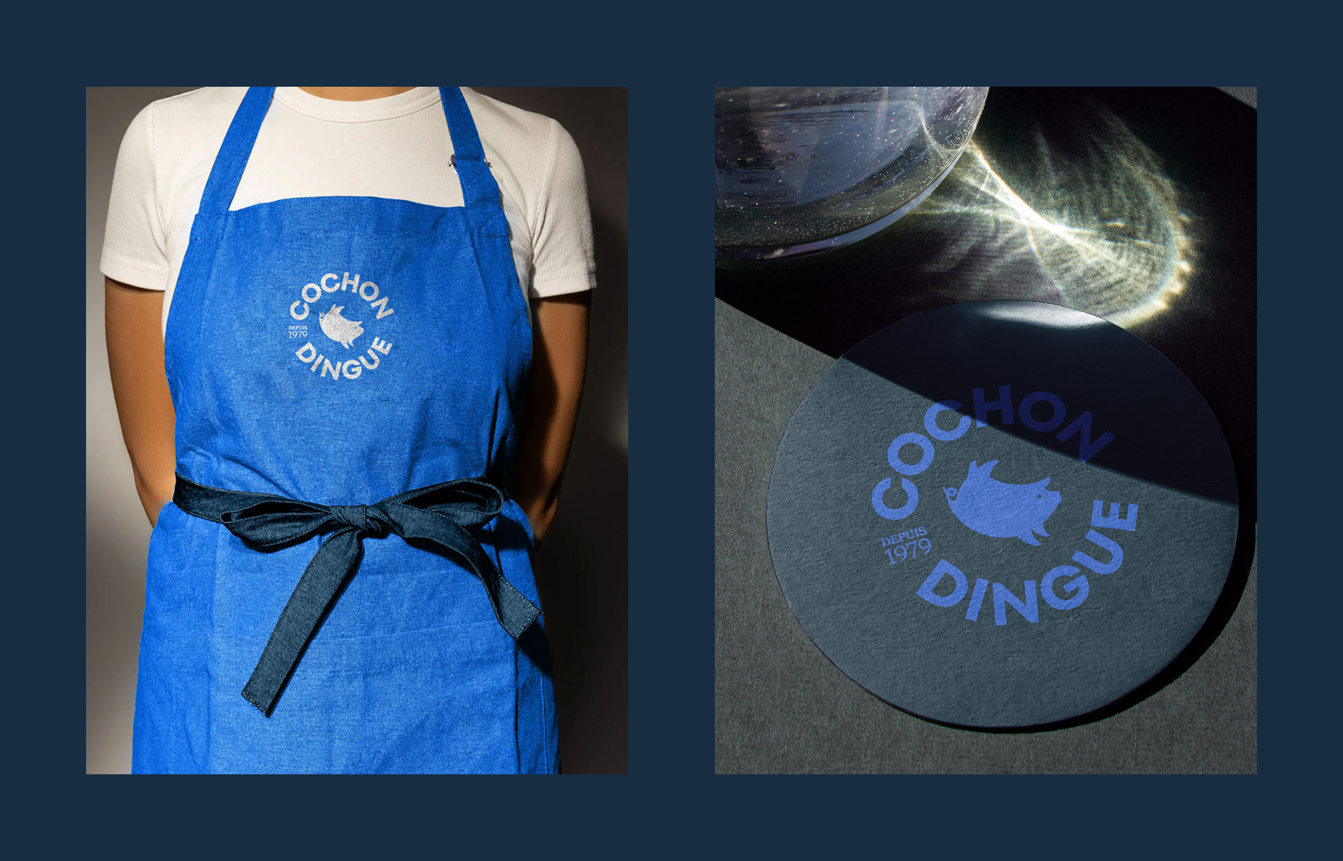 Cochon Dingue餐厅蒙特利尔店丨加拿大蒙特利尔丨LG2-6