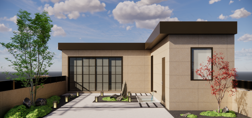 潮州八邑里茶馆设计丨中国潮州丨DAA.DESIGN-43