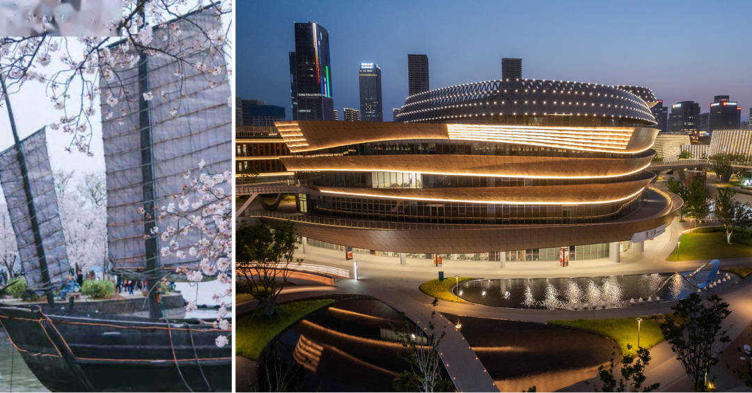 无锡·欧美同学会海归小镇丨中国无锡丨泛亚环境-51