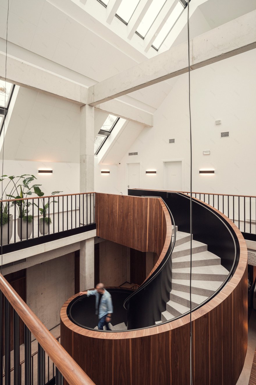 牙科诊所丨波兰格但斯克丨IFA Group-0