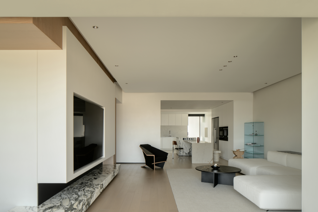 治愈自然主义丨中国汕头丨HRAMN 汉马建筑-7