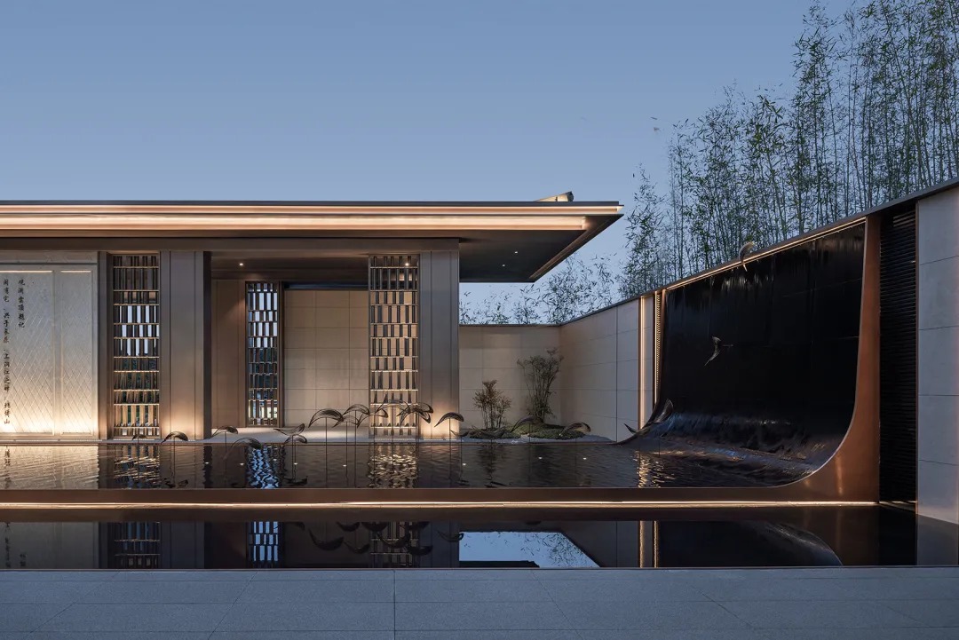 融创·观澜雲頂丨中国福州丨上海中房建筑设计有限公司-36