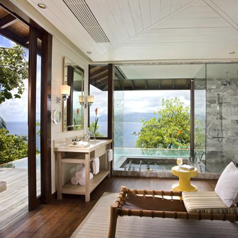 四季酒店 Seychelles  塞舌尔；非洲塞舌尔群岛-51