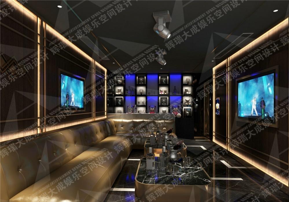 贵州鼎尚 KTV,打造时尚娱乐空间-20