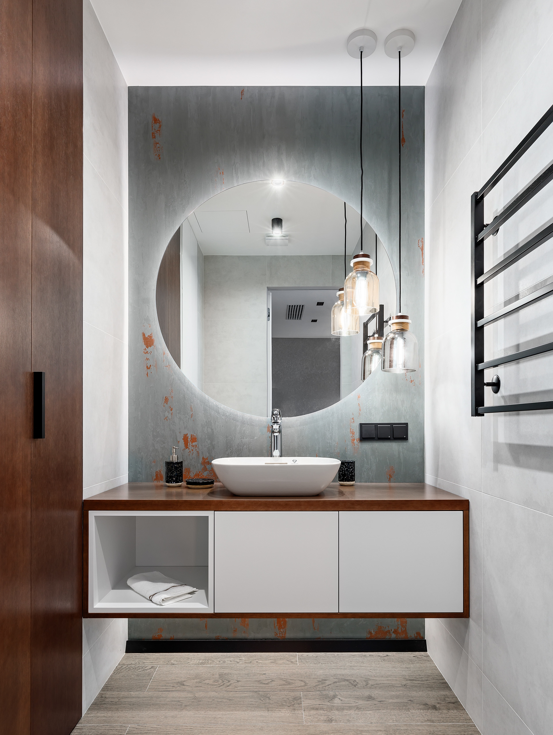 公寓丨俄罗斯圣彼得堡丨AI-41