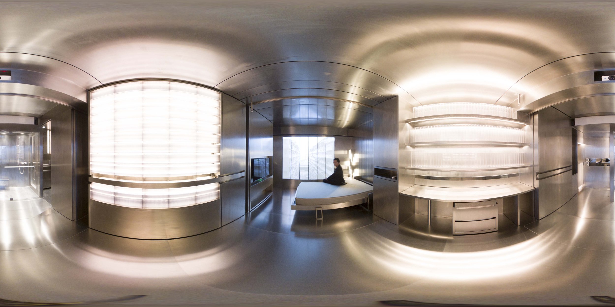 2020 - Domestic Transformer, M+ — EDGE DESIGN INSTITUTE LTD.-17