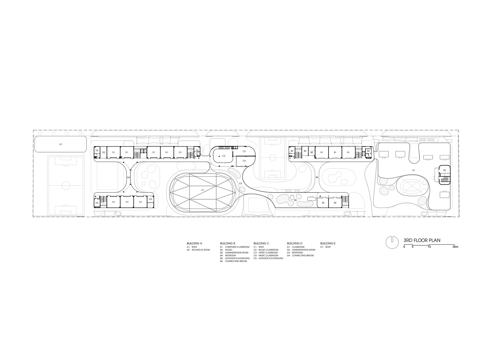 IGC 西宁学校丨越南丨KIENTRUC O-22