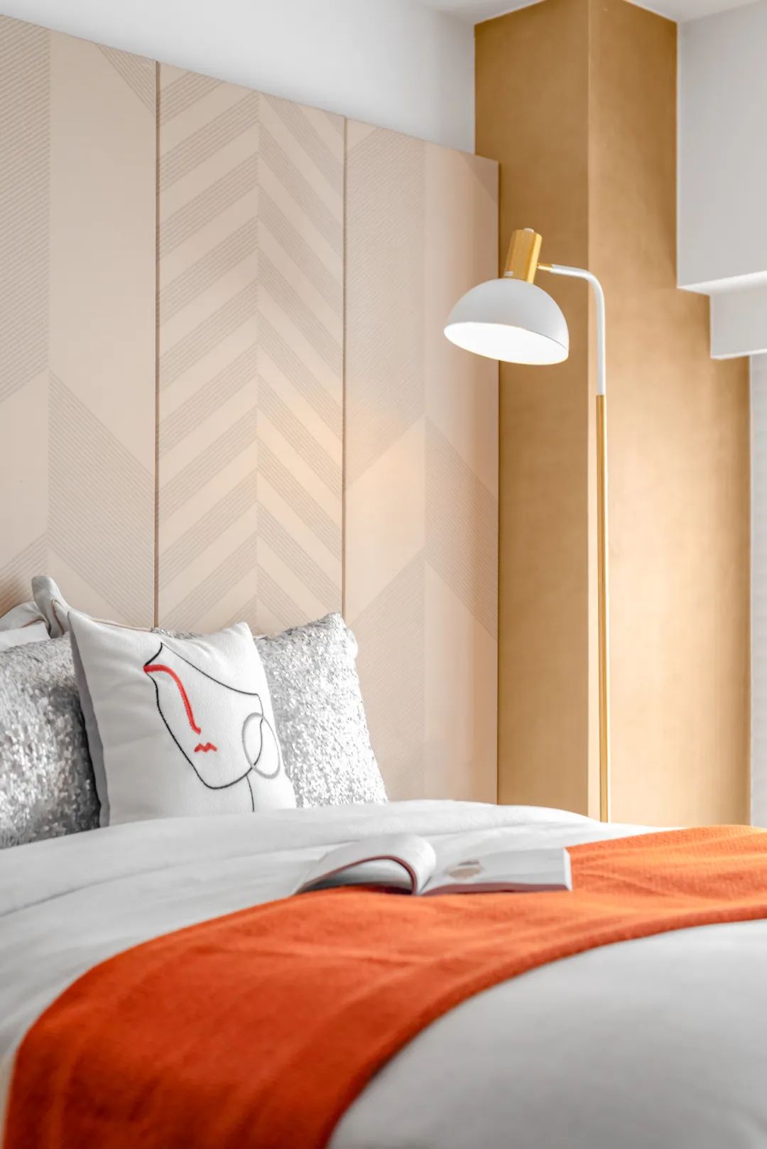 重庆国博城样板间丨中国重庆-30