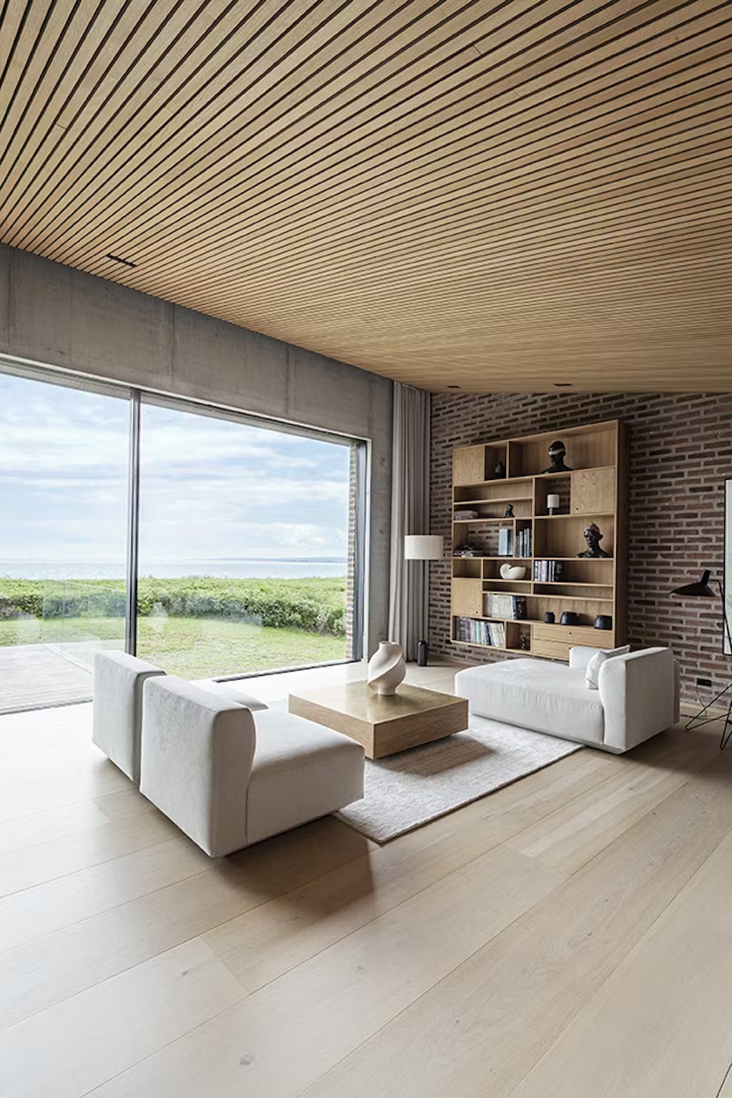 Indretning af stue: 36 stuer, du kan blive inspireret af | bobedre.dk-35